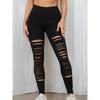 Partea inferioară (Îmbrăcăminte damă) – Jambiere și leggins-uri