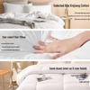 Ranpai Pure Cotton Bedding Set