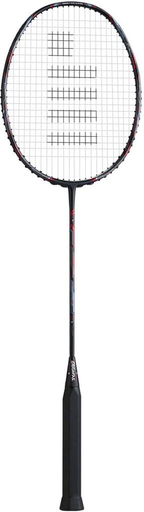 bonus GOSEN Badminton racket GRAVITAS GRAVITAS frame only "Purchase gift" 8.5-SX 8.5SX BGV85SX-BR