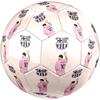 1 pezzo Messi Taglia 5 Pallone da Calcio Cucito a Macchina per Allenamento e Partite all'Aperto Regali per Appassionati di Sport