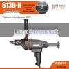 Nairhui High-Power Handheld Water Drill for Concrete and Air Conditioner Holes