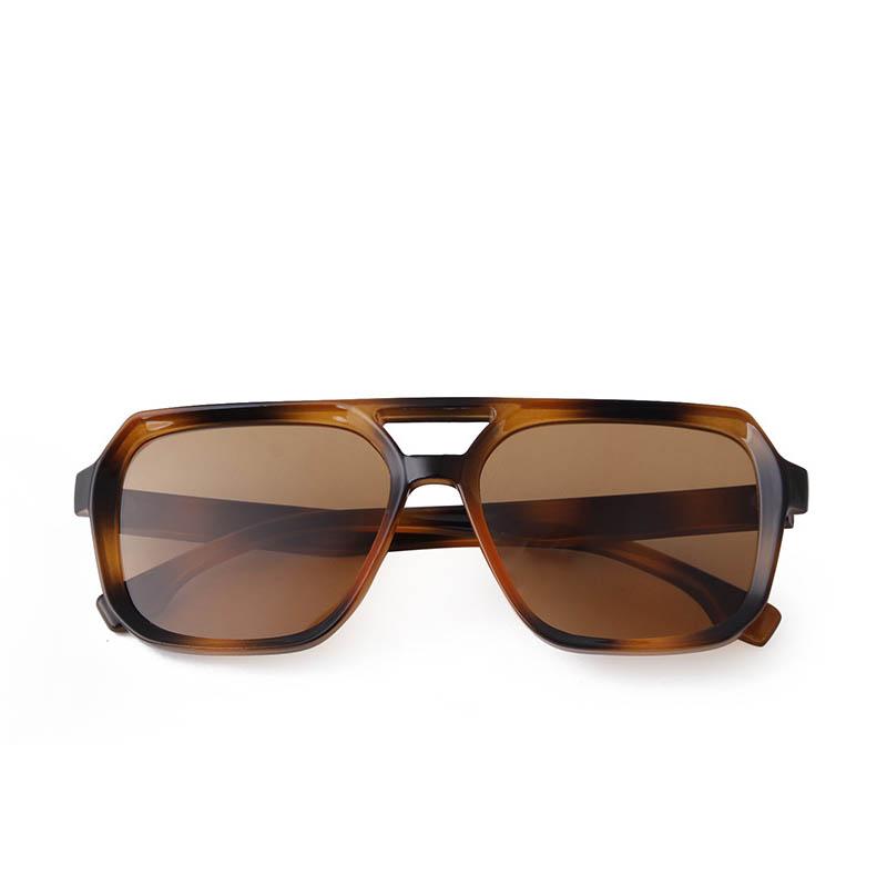 

Retro Flat Top Punk Sunglasses Men Square Fashion Brand Designed High Quality Women Sun Glasses Travel Sports Party UV400