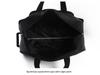 Bag Waterproof Trolley Foldable Travel Large Capacity Lightweight For Shortdistance Journeys Unisex Use