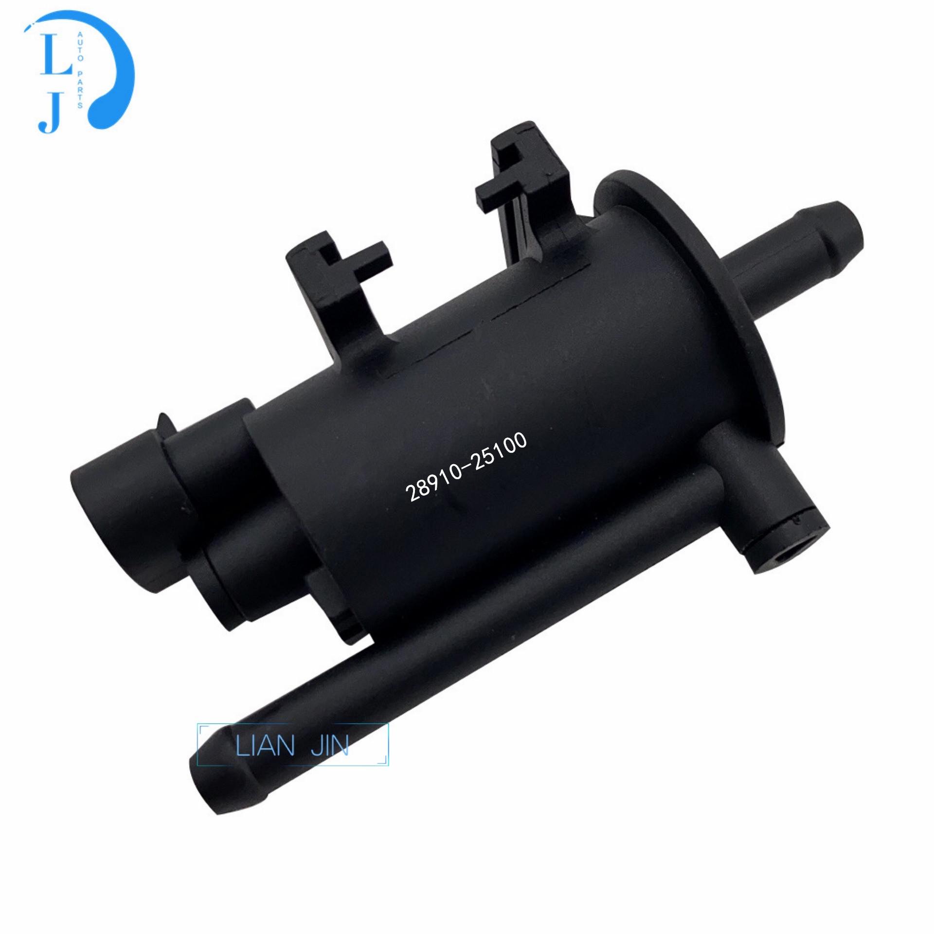 

28910-25100 Control Valve Switch For Kia/Hyundai TUCSON 10- SORENTO SANTA 2891025100 2891025100