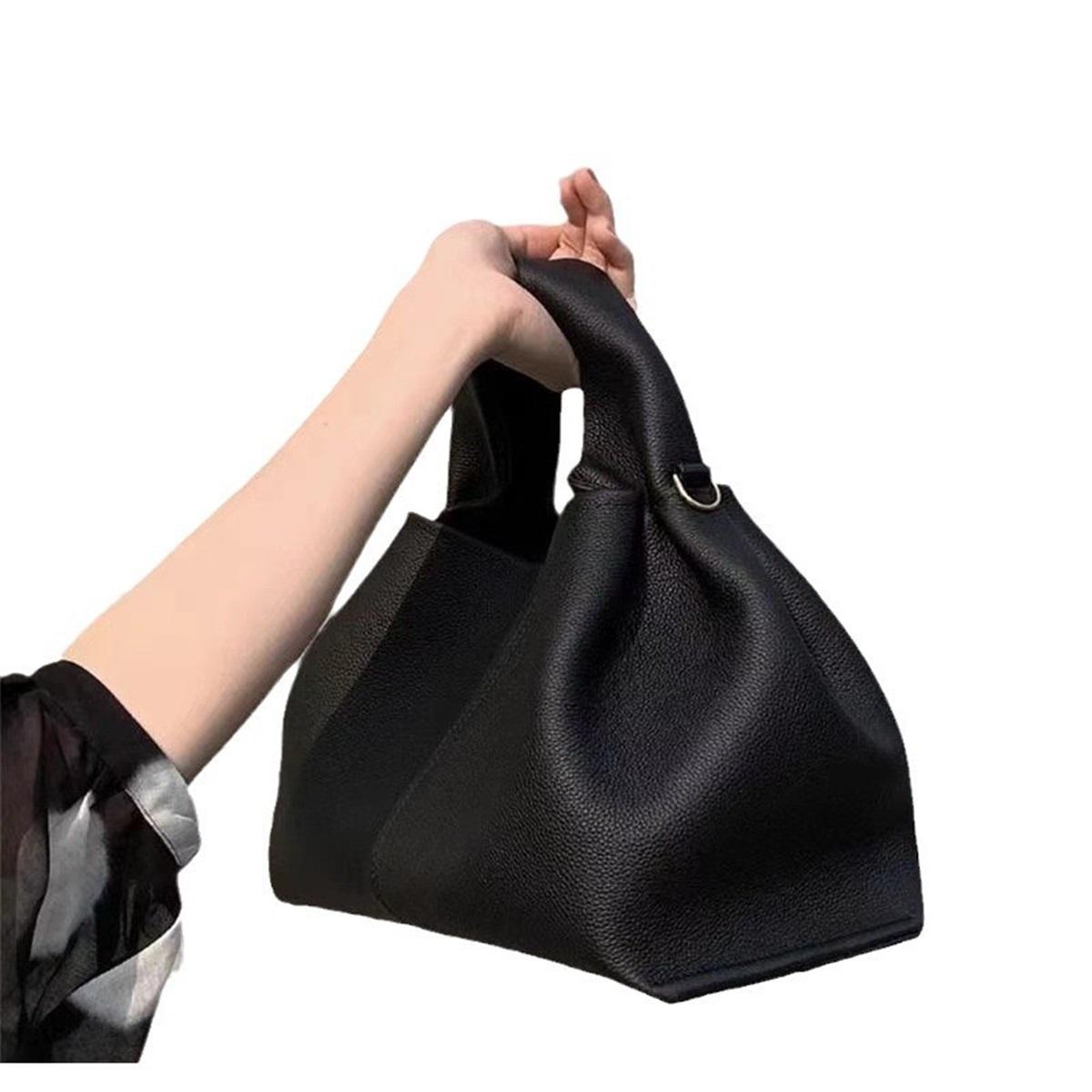 

Модная сумка-кроссбоди через плечо, квадратная сумка для ланчбокса, сумка для пельменей для женщин