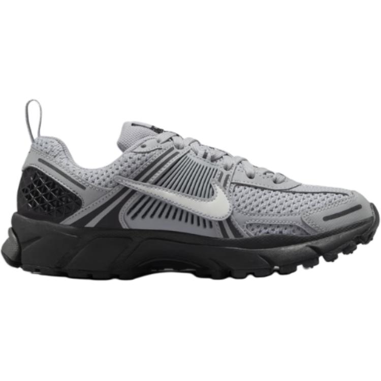 Nike Vomero 5 GS Vlčí šedá Antracit Dětské tenisky Černá Summit-White HV6421-001