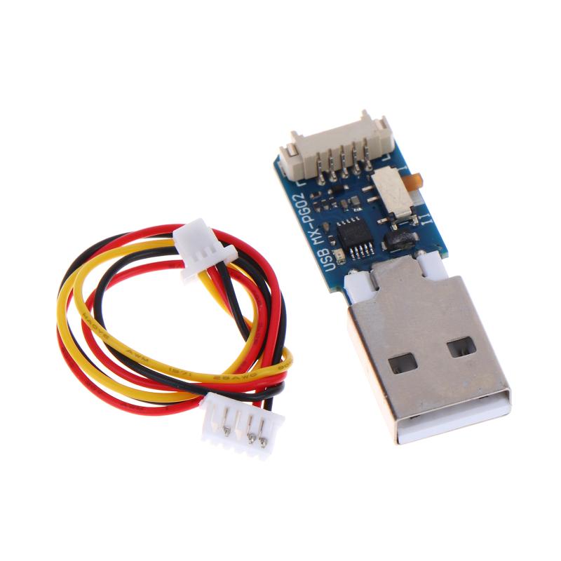 

Universal Programming Tool Pg02 For Ar3201 V2 Receiver Mxl-Rx62H Mxl-Rx62E Fr7018 Rx42E Receivers With 3pin cable