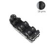 Upgraded Electric Power Window Switch Fit For BMW E84 E70 X1 2009-2015 OEM 61319216049