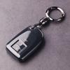 Tpu Car Remote Key Fob Cover Case Holder Shell For Toyota Yaris Yarisl X Hiace Vios Verso Camry Corolla Keychain Car Accessories