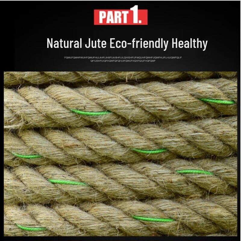 Qishenyi Tug-of-War Ropes