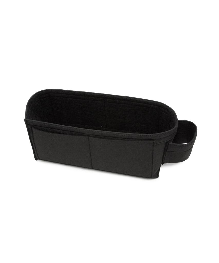 Hyoji Suede Shoulder Crossbody Bag