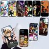 S-Seven D-Deadly Sin Phone Case for Motorola Moto Edge 60 60s 70 G86 G56 G54 E14 G04S G45 G54 G64 S30 S50 X30 X40 X50 Ultra Pro