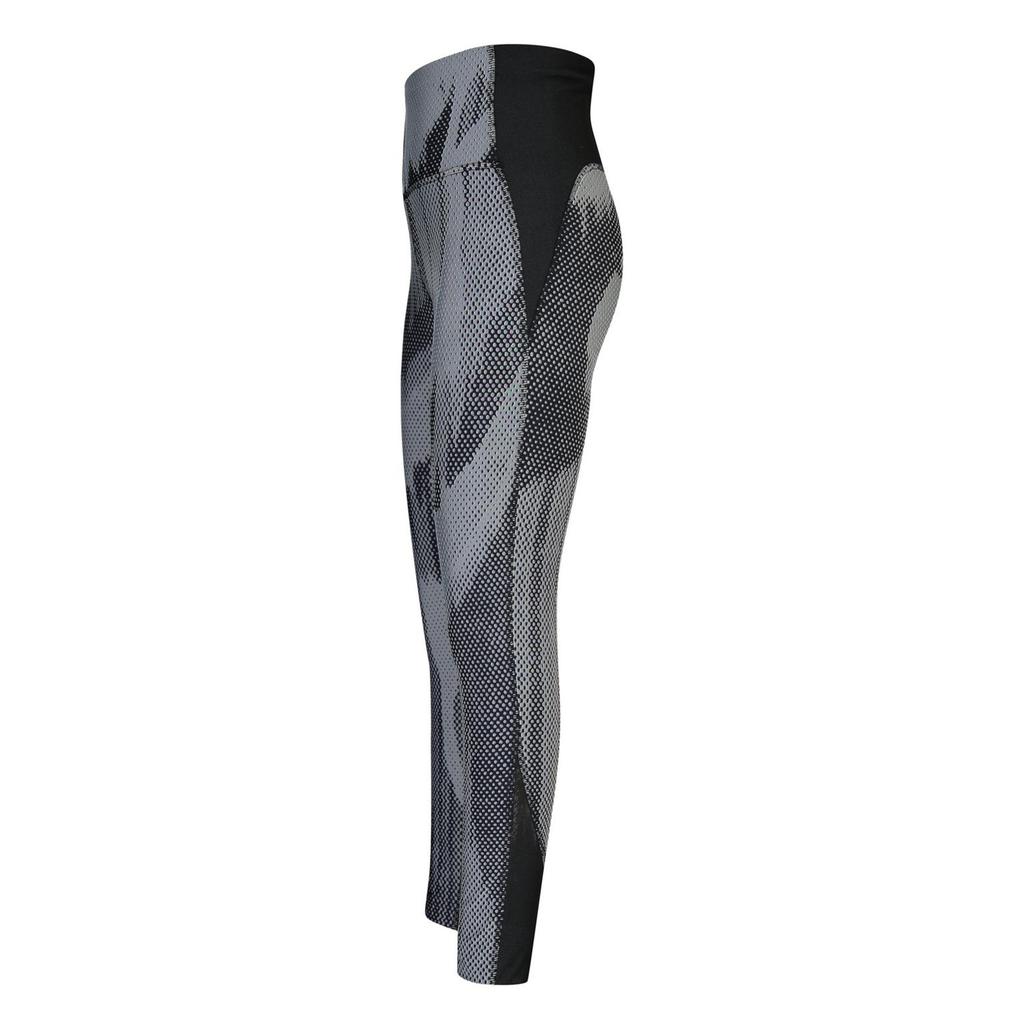 Reebok Womens/Ladies Abstract Skinny Leggings
