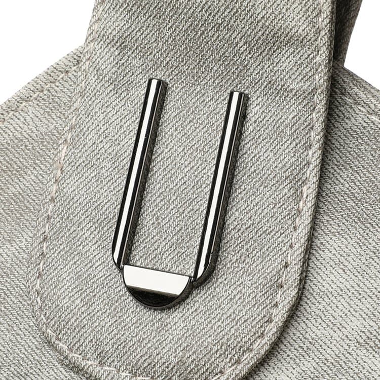 Retro women's shoulder bag portable messenger bag