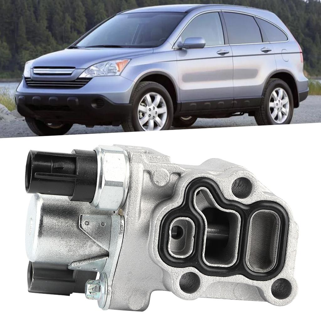 VTEC Solenoid Spool Valve 15810RAAA03 Fit for Honda Accord Civic CRV Element