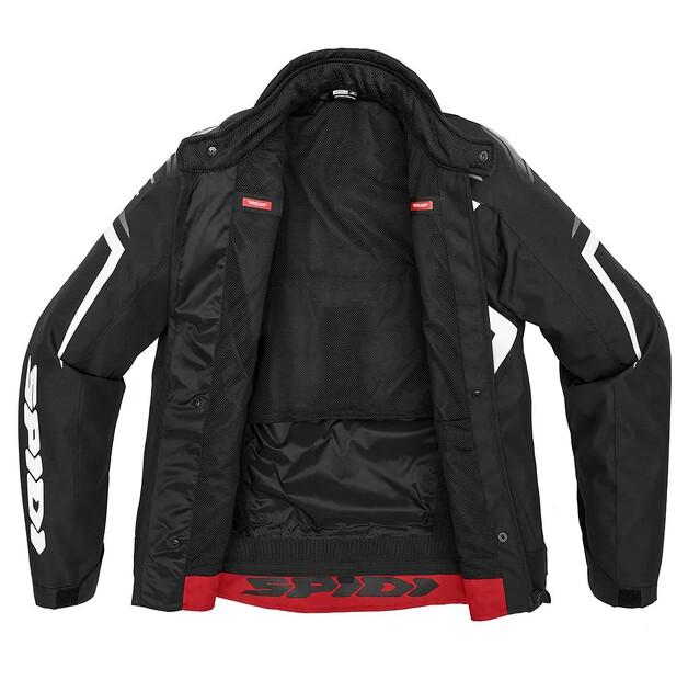 Spidi Sportmaster H2Out мотокуртка