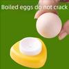Household Egg Punch, Drill, Punching Needle, Egg Boiling, Steaming, Punching Holes, Anti-cracking
