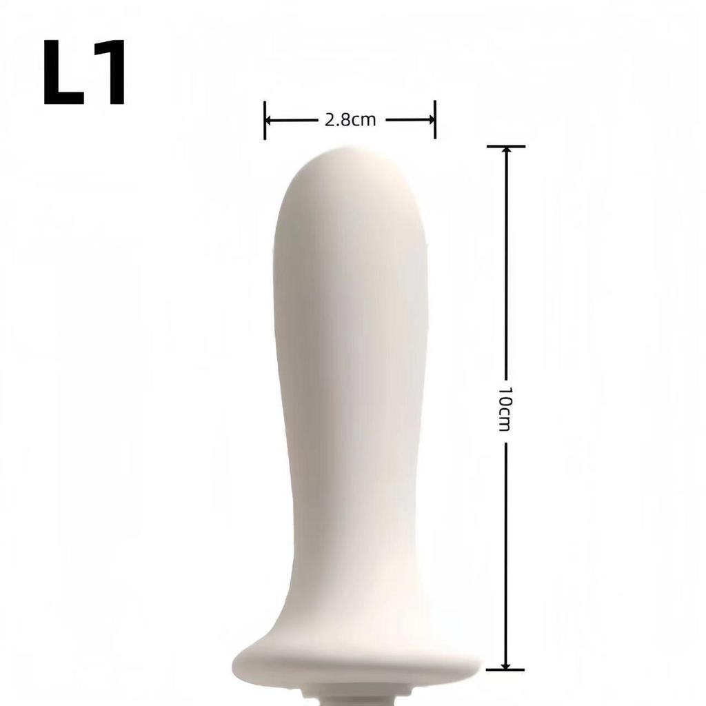 Mini Fascia Massager: Professional-Grade Muscle Relaxation for Neck and Body, Suitable for Men and Women.