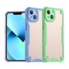 Applicable To Apple 11 Case Protective Case iPhone11 Mobile Phone Case 11 Anti-drop Thickened All-inclusive PC + TPU