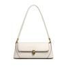 Retro baguette underarm bag 2 new versatile shoulder messenger bag high-end texture fashion underarm small square bag women