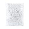 Thickened Disposable Food Grade PE Cling Film Cover with Elastic Opening
