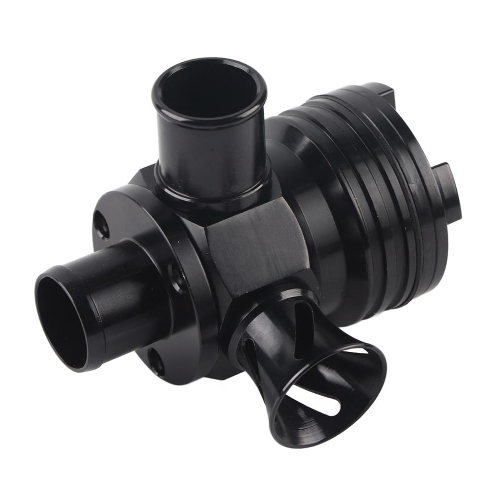 V-Form Ventil Abblasdruckentlastung BOV 1022 Adapter Passend für 1.8T Motor