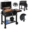 Churrasco – Churrasqueiras