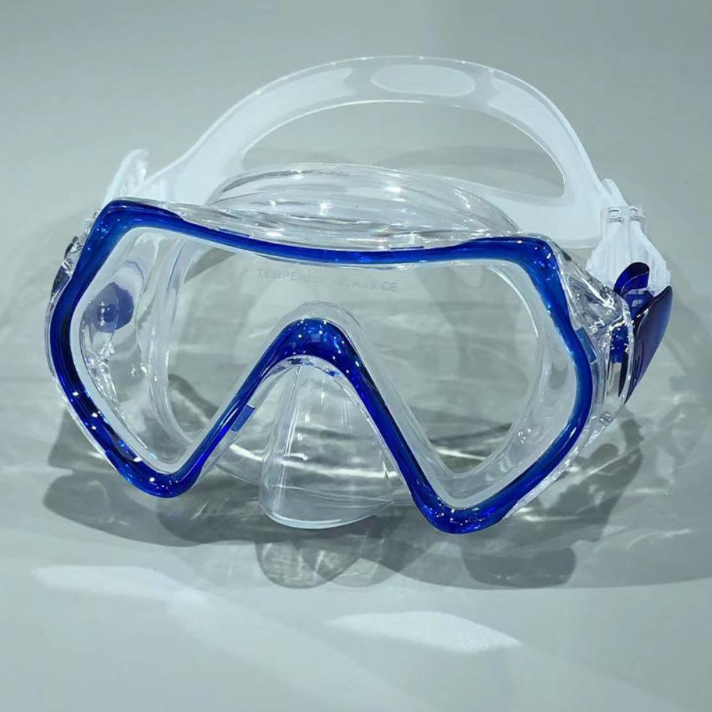 Children's new diving goggles diving masks