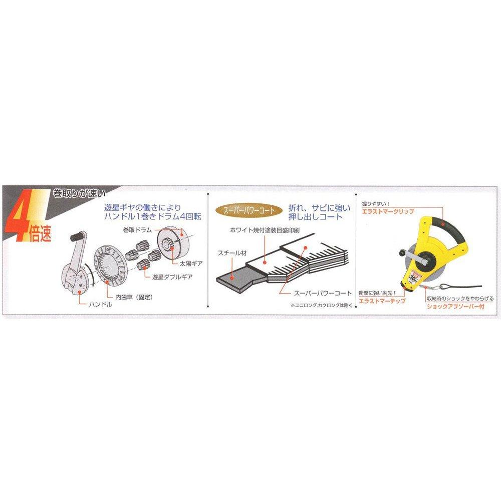 Muratec KDS Speed Techron 10 width 50m ST10-50