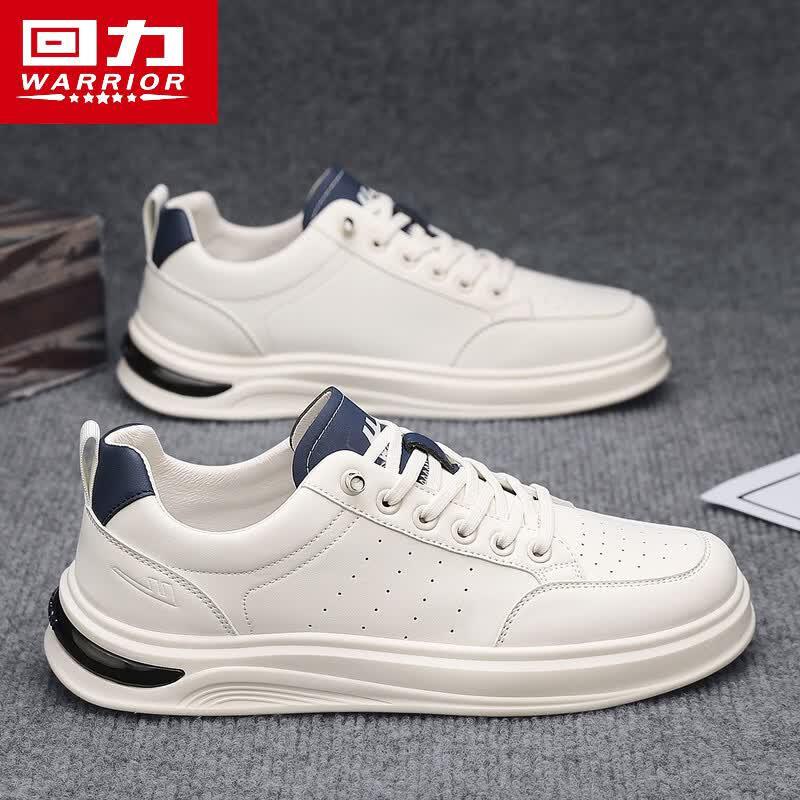 Warrior Men s 2640 Low-Top Casual Board Shoes 41