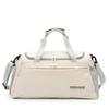Bolsa Deportiva tipo Duffle con Separación Húmedo/Seco
