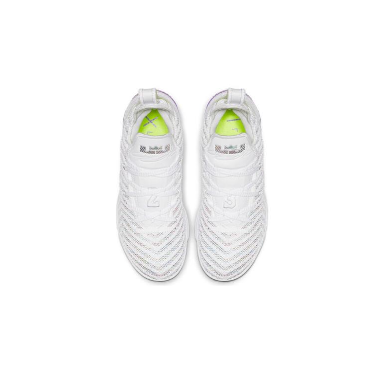 Nike LeBron 16 Buzz Lightyear GS AQ2465-102