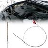 Transmission Fluid Level Dipstick Fit for Dodge Journey SXT Sport Utility 4-Door 3.6L 3604CC 220Cu. in. V6 Flex DOHC Naturally Aspirated 2012 2013