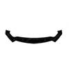 For Alfa Romeo Stelvio 2017 2018 2019 2020 2021 2022 2023 2024 Car Front Bumper Lip Splitter Front Blade Guard Protector Cover