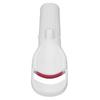 Electric Eyelash Curler Long Lasting Portable Heated Eyelash Curler with Silicone Pad for Women