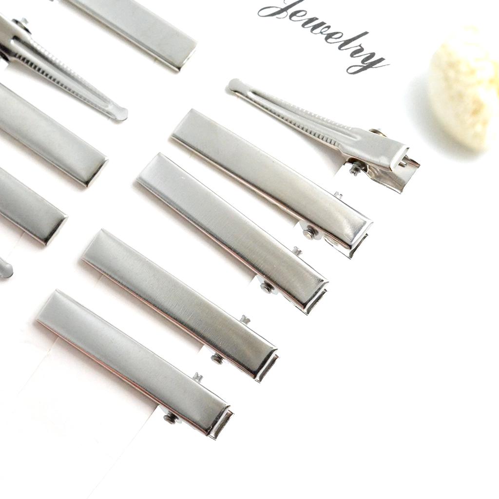 4 Pezzi Fiocco per Capelli Leopardati, Stampa Ghepardo Fermaglio per Capelli con Fiocco Stile Coreano Fermaglio a Coccodrillo Fermagli Forcine per Ragazze Donne Bambini Accessori per Capelli