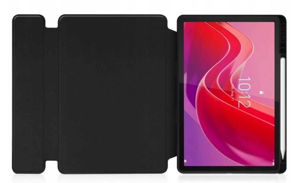 Rotating case with touchpad 360 FOR lenovo TAB M11/K11/K11E 10.95" 11"