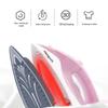 Red Heart RH195 Handheld Mini Steam Iron for Clothes