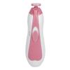 Baby Nail Trimmer 6 In 1 High   Quick Trimming LED Light Fine Grinding Baby Nail Clippers for Baby Adult