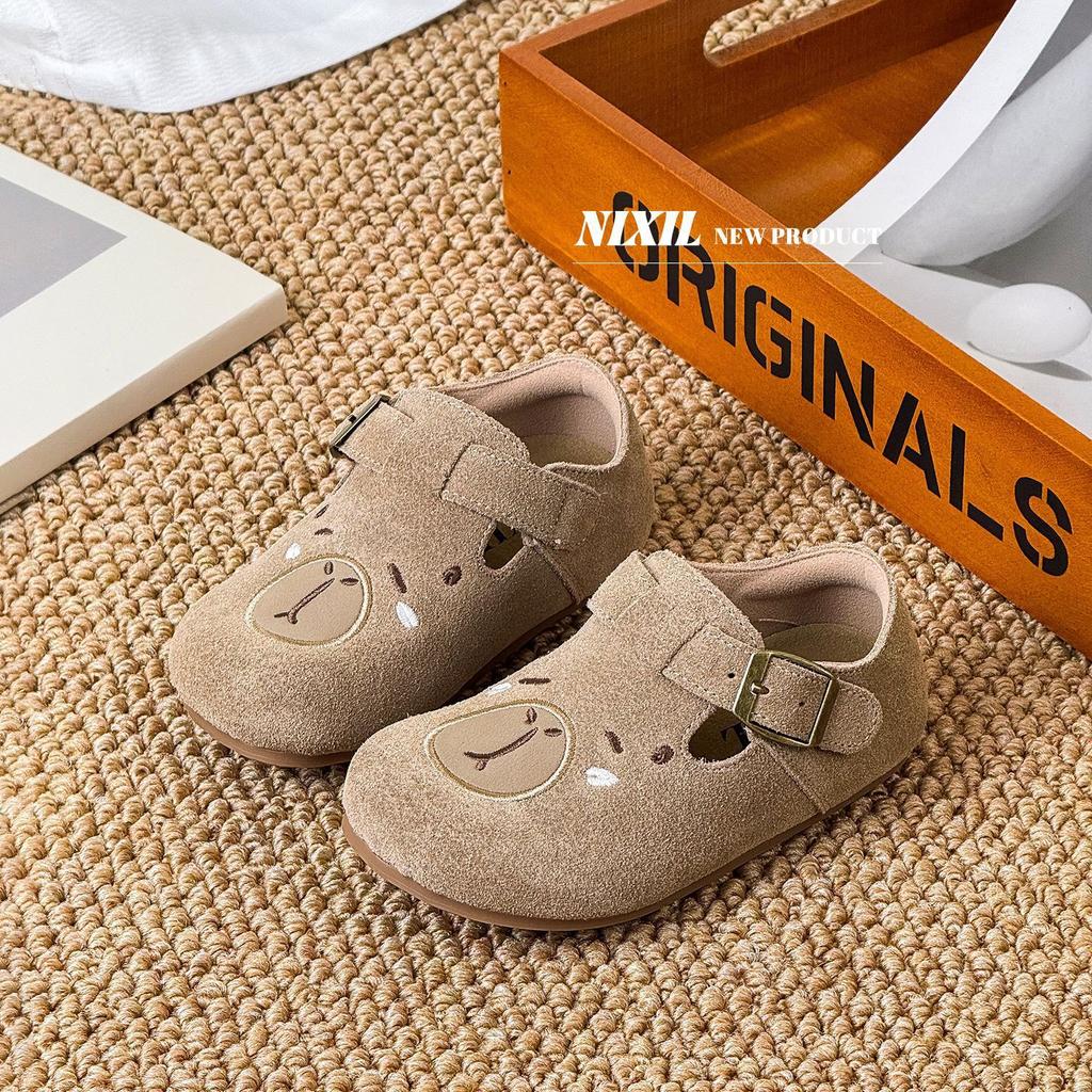 Clearance, Handling, Autumn Children's Casual Shoes, Single Shoes, Princess Shoes