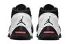 Jordan Zion 2 Noah White Black Multi-Color GS DV1003-003