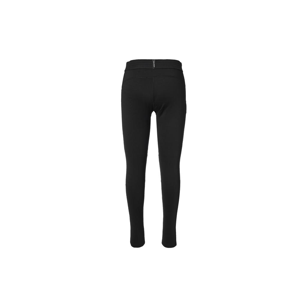 Nike Pro Warm Tights Pants 'Black' Men's DQ4871-010