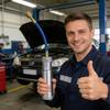 Professional Automotive Refrigerants Changer AC Oil Dye Injector For Car Air Conditioning Maintenance And Repair
