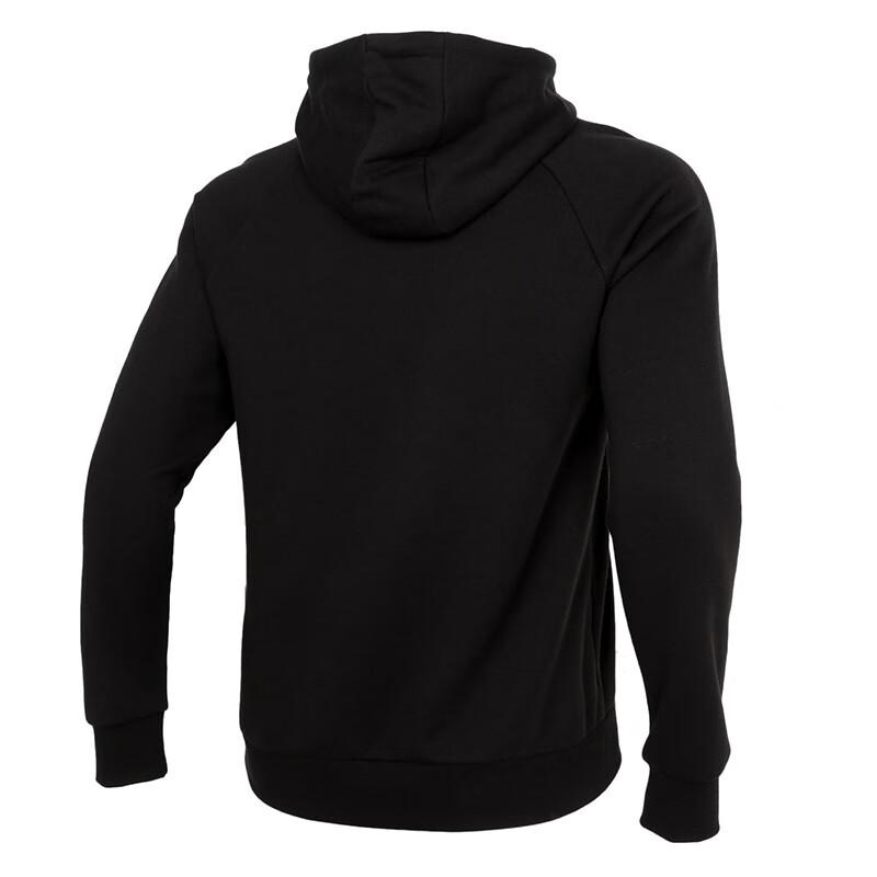 PUMA Casual Hooded Pullover Sweatshirt