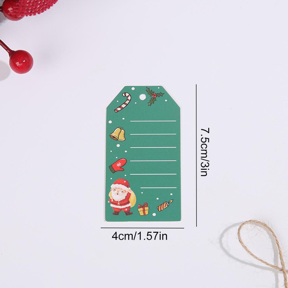 24 Stück Weihnachten Cupcake-Boxen mit Band & Karte Weihnachten Klarsichtfenster Geschenkbox Herausnehmbare Einlage für Weihnachtsdekorationen