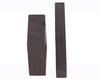 DIY Ebony Guitar Handle Wood Blanks and Accessories