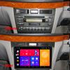 9 Inch Android Car Radio For Toyota Mark II JZX110 Verossa 2000-2007 Car Multimedia Video Player Car Stereo Radio GPS Navigation WIFI 1+16GB