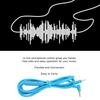 Replacement   Cable Headphone Cable with in Line Mic Volume Control for QC25 QC35 Headphones