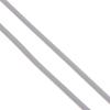 1/2Pcs Rubber Strip Laptop Bottom Shell Cover Foot Pad For HP Elitebook X360 1030G7 G8 Bottom Case Non-Slip Bumper Feet Strips
