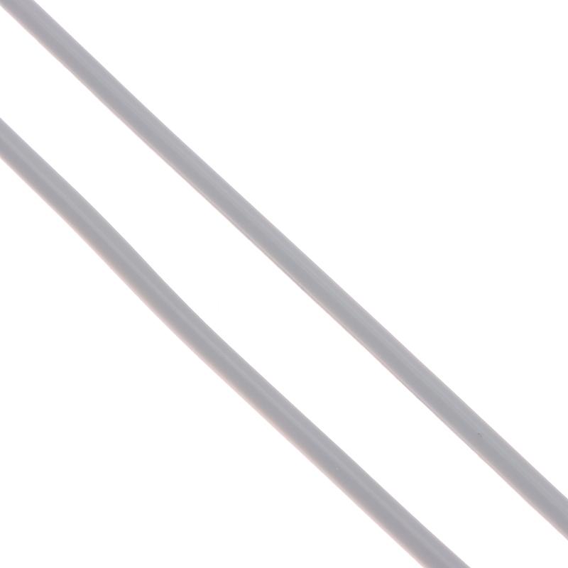 1/2Pcs Rubber Strip Laptop Bottom Shell Cover Foot Pad For HP Elitebook X360 1030G7 G8 Bottom Case Non-Slip Bumper Feet Strips